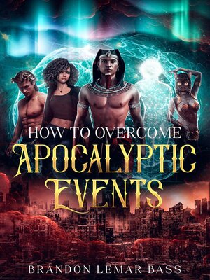 cover image of How to Overcome Apocalyptic Events